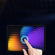 Μετριασμένο γυαλί για Xiaomi Pad 7 / 7 Pro