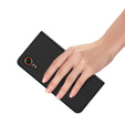 Dux Ducis Θήκη για Samsung Galaxy Xcover 7, Skinpro, μαύρη