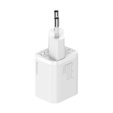 Φορτιστής δικτύου Baseus Super Si PD 30 W, 1 × USB-C για smartphones
