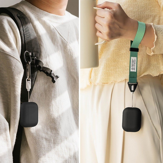 Ringke Silicone θήκη για Apple AirPods Pro 3