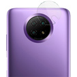 IMAK 2x γυαλί κάμερας για Xiaomi Redmi Note 9T 5G