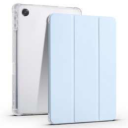 Θήκη για Oppo Pad Air, Smartcase Hybrid, με χώρο για γραφίδα, μπλε