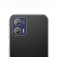Θήκη MOFI για Motorola Moto G73 5G, λεπτή, διαφανής
