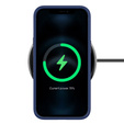 Θήκη για iPhone 13 Pro, ERBORD Hybrid Case, μπλε