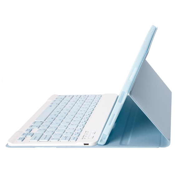 Θήκη με πληκτρολόγιο για tablet Samsung Galaxy Tab S11