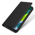 Dux Ducis Θήκη για Motorola Moto E13, Skinpro, μαύρη