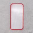 Θήκη για iPhone 13 mini, ERBORD Guardian, κόκκινη