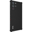 IMAK Θήκη για ZTE nubia Red Magic 10 Pro / 10 Pro+ 5G, Dropproof, μαύρη