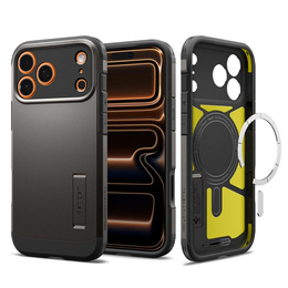 Θήκη Spigen Tough Armor T MagSafe για iPhone 17 Pro
