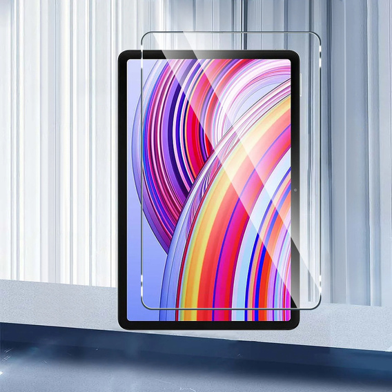 Μετριασμένο γυαλί για Xiaomi Redmi Pad Pro / Xiaomi Poco Pad