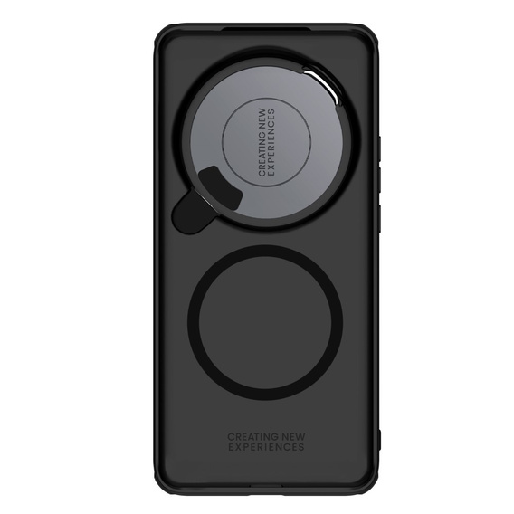 Θωρακισμένη θήκη Nillkin για Xiaomi 15 Ultra, CamShield Prop, για Magsafe, μαύρη