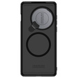 Θωρακισμένη θήκη Nillkin για OnePlus 13, CamShield Prop, για Magsafe, μαύρη