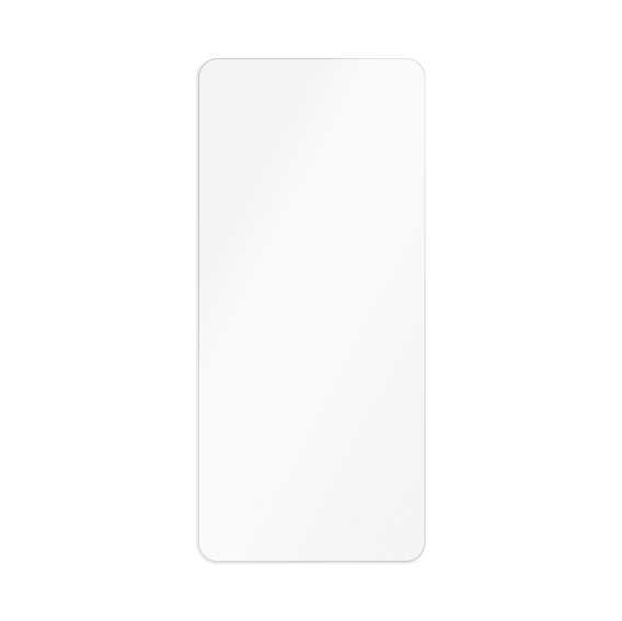 2x Μετριασμένο γυαλί για Motorola Moto E20/E30/E40, ERBORD 9H Hard Glass στην οθόνη