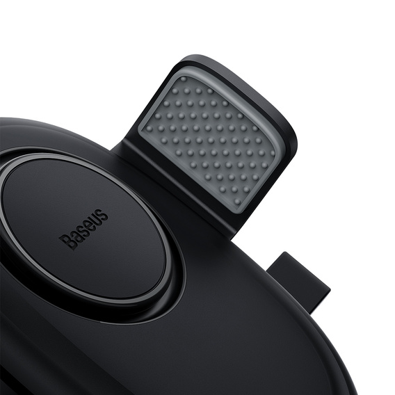 Baseus USB-C βάση αυτοκινήτου - UltraControl Lite 5,4–7,2″ – Μαύρο