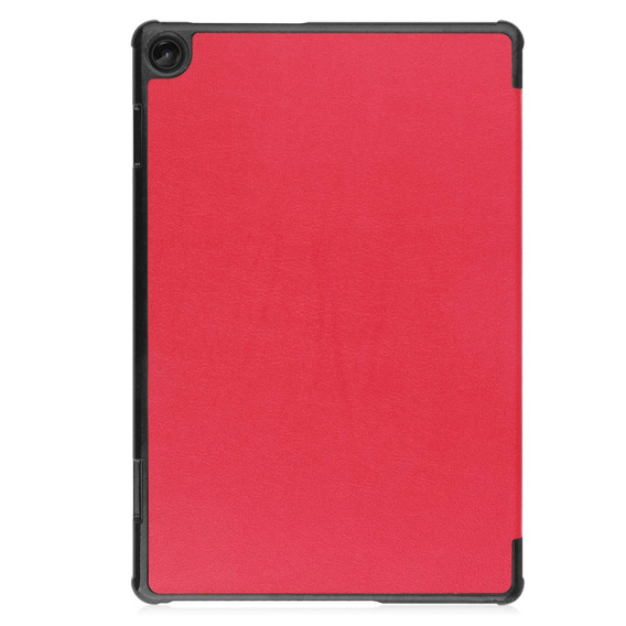 Θήκη για Lenovo Tab M10 10.1 Gen 3, Smartcase, κόκκινη