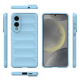 Θήκη για Samsung Galaxy S25 Edge, Gaming Shockproof, μπλε