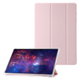 Θήκη για Samsung Galaxy Tab S9 Ultra, Smartcase Hybrid, με χώρο για γραφίδα, ροζ