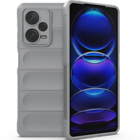 Θήκη για Xiaomi Redmi Note 12 Pro+ 5G, Gaming Shockproof, γκρι