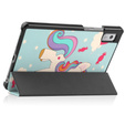 Θήκη για Lenovo Tab M9, Smartcase, unicorn