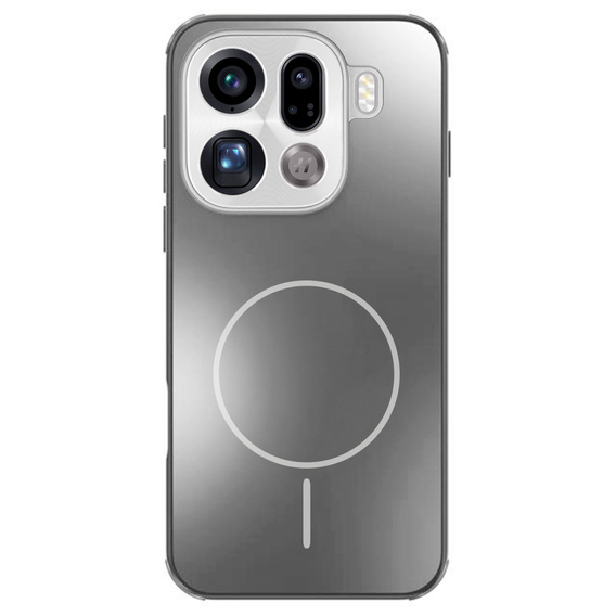 Θήκη MagSafe για Oppo Find X9 Pro