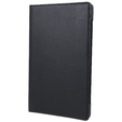 Θήκη για Lenovo Tab M10 10.1 Gen 3 TB-328FU/TB-328XU TB330FU 10.95", Περιστρεφόμενη 360, μαύρη