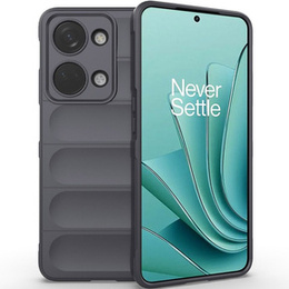 Θήκη για OnePlus Nord 3 5G, Gaming Shockproof, γκρι