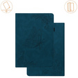 θήκη για το Lenovo Tab M9, Butterfly, μπλε