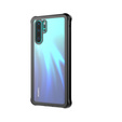 Θήκη για Huawei P30 Pro, Shockproof, με μεμβράνη, μαύρη
