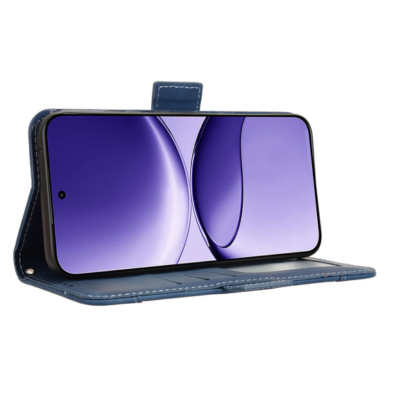 Θήκη με πτερύγιο υποδοχής κάρτας για το Xiaomi Poco F7 5G