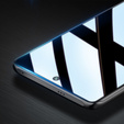 Μετριασμένο γυαλί για Realme 11 Pro 5G / Pro + 5G, Dux Ducis πλήρη οθόνη, μαύρη