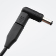 Φορτιστής για φορητό υπολογιστή Forcell E856 USB-C 90W με ανταλλακτικά ακροφύσια
