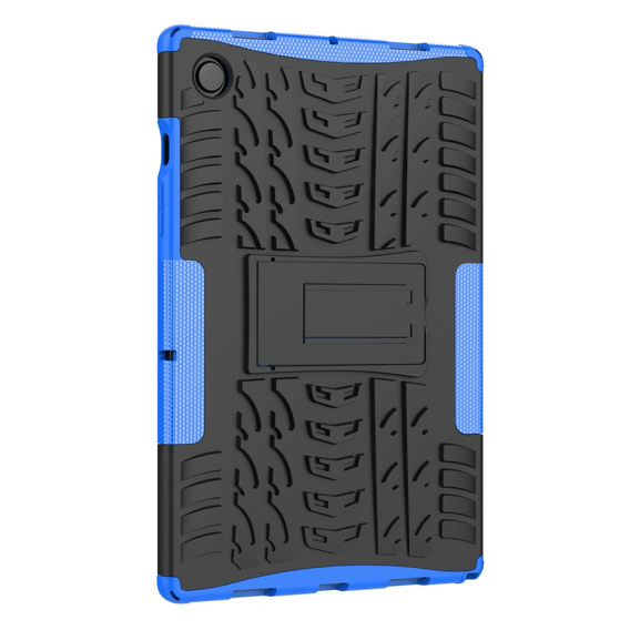 Θήκη για Samsung Galaxy Tab A8 10.5, Tire Armor, μπλε