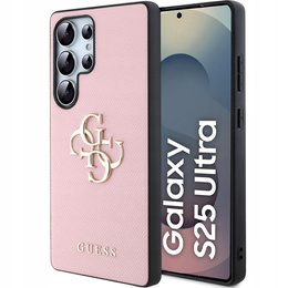 Θήκη Guess Classic Logo για Samsung Galaxy S25 Ultra