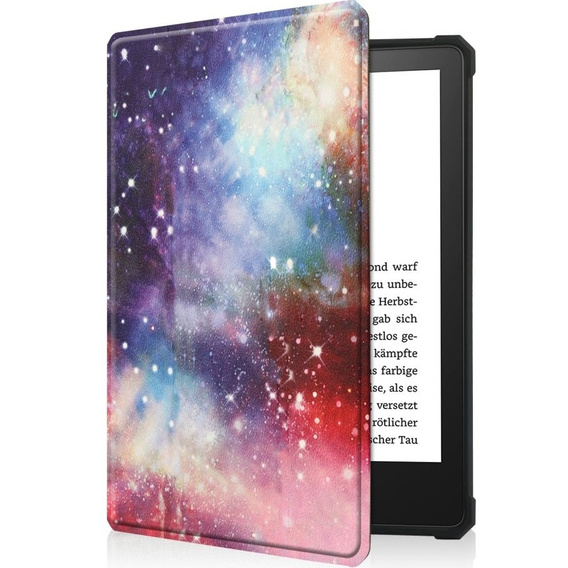 Θήκη για Kindle Paperwhite 5 2021, Smartcase, μπλε