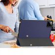 Θήκη για Xiaomi Pad 7 / 7 Pro, Smartcase, σκούρο μπλε