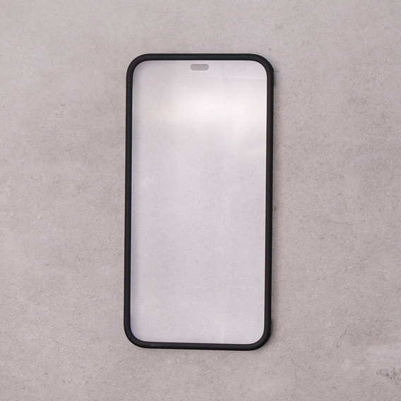 Θήκη για iPhone 11 Pro Max, ERBORD Guardian, μαύρη