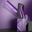 Θωρακισμένη θήκη για Samsung Galaxy S9, Dexnor Full Body, μωβ