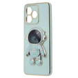 Θήκη για Realme C51, Astronaut, πράσινη