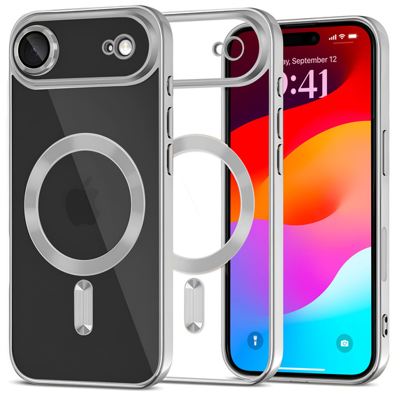 Θήκη Electro MagSafe για iPhone Air