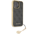 GUESS 4G Charms Collection θήκη για iPhone 14 Pro Max