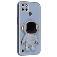 Θήκη για Realme C21Y/C25Y, Astronaut, μπλε