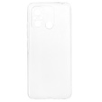 Λεπτή θήκη για Xiaomi Redmi 12C/11A 4G, Slim, διαφανής
