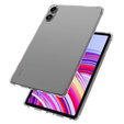 Θήκη για Xiaomi Redmi Pad Pro / Xiaomi Poco Pad, σιλικόνη, διαφανής