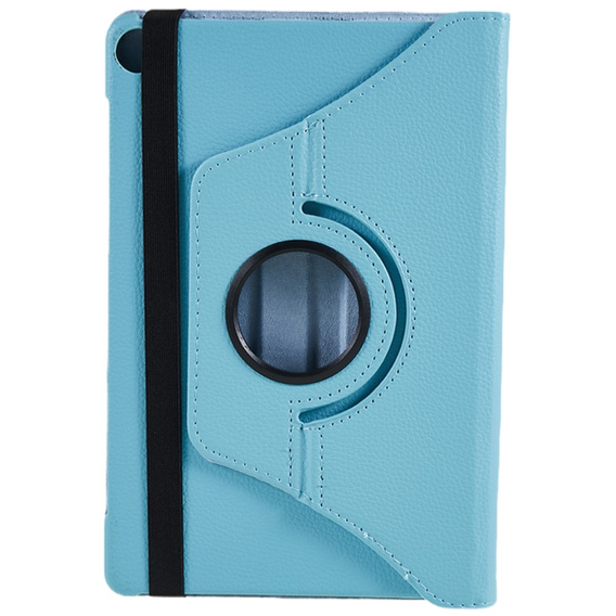 Θήκη για Lenovo Tab M10 10.1 Gen 3 TB-328FU/TB-328XU TB330FU 10.95", Περιστρεφόμενη 360, μπλε