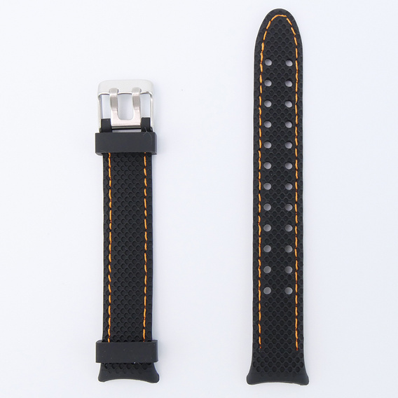 Λουράκι σιλικόνης για Xiaomi Smart Band 10 / 9 / 8