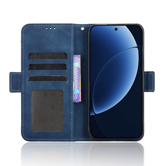 Θήκη με πτυσσόμενο κάλυμμα Card Slot για Realme GT 8 Pro