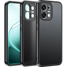Θήκη Fusion Hybrid για Oppo A6 Pro 5G
