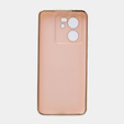 Θήκη για Xiaomi 13T / 13T Pro, Glamour CamShield, ροζ rose gold