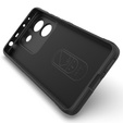 Θήκη για Xiaomi Poco M7 Pro 5G, Gaming Shockproof, μαύρη