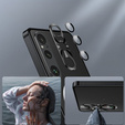 θήκη προστασίας κάμερας για το Sony Xperia 1 VI, CamShield MagSafe, μαύρη